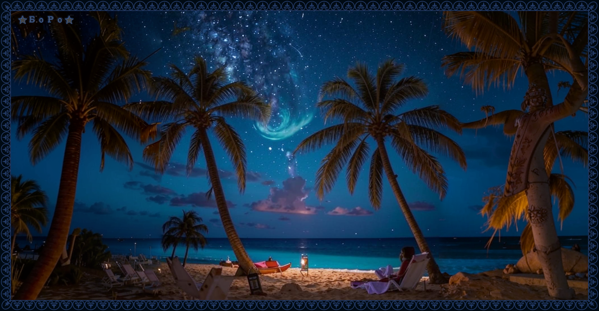 Душа человека – потёмки... И, чем можно затронуть струны его души, порой, не ведает даже он сам.