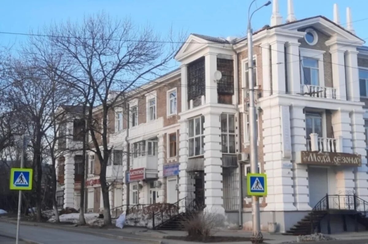    В Пермском крае в этом году планируют капитально отремонтировать 247 домов