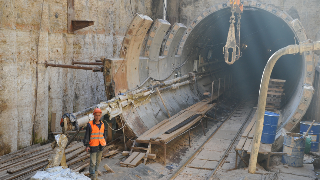    Komsomolskaya Pravda/Globallookpress