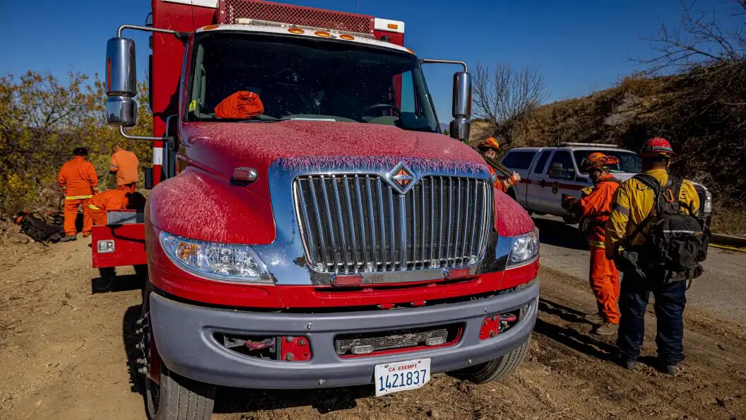    Michael Nigro/Globallookpress