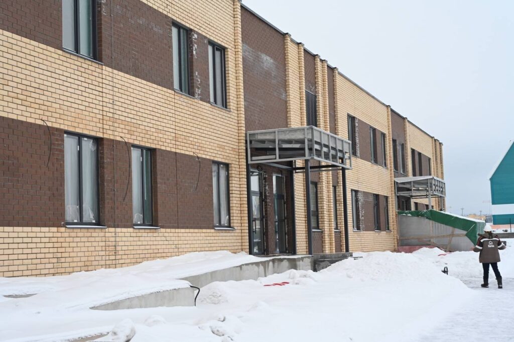    Фото: Дмитрий Махонин / telegram Екатерина Устькачкинцева