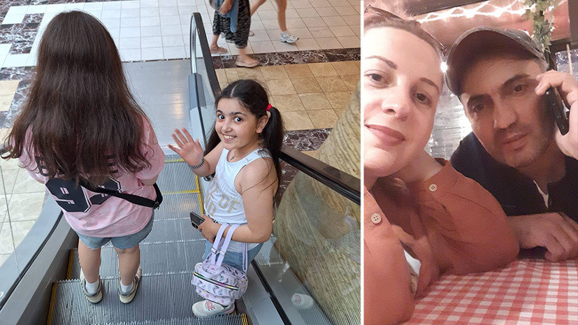    Из личного архива