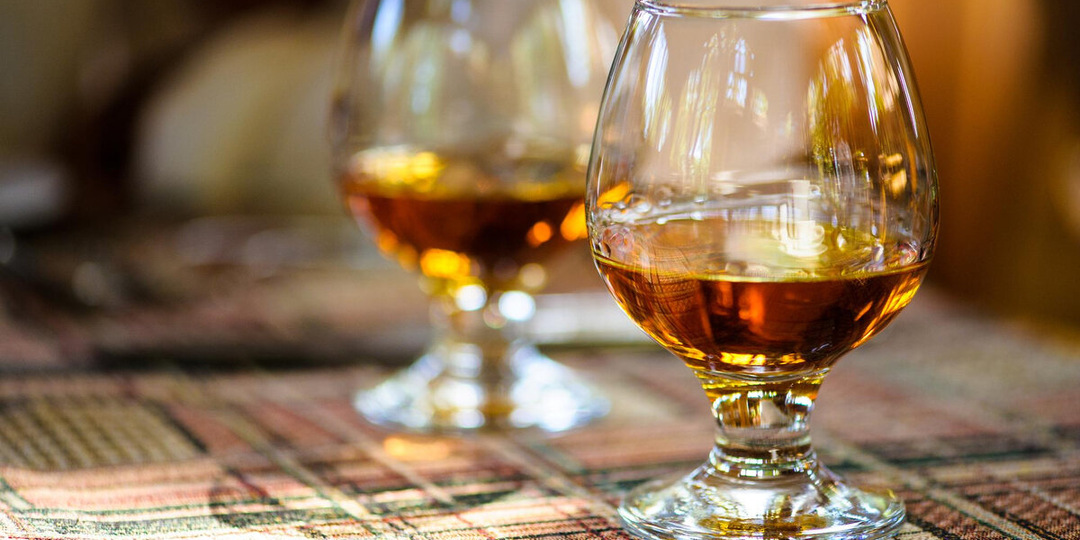 Латгальский коньяк: приятный домашний рецепт