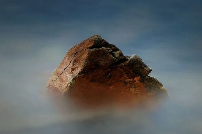 Алатырь камень