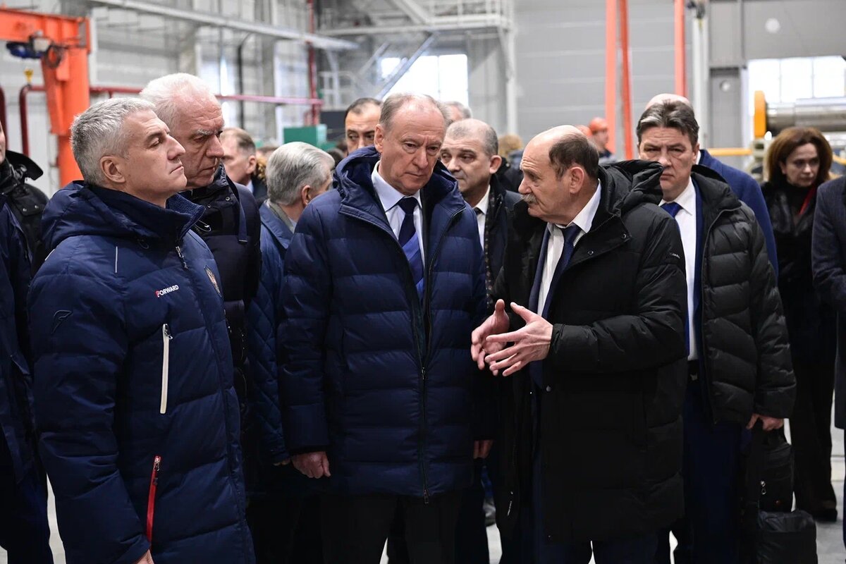    Фото: «Республика»/ Сергей Юдин