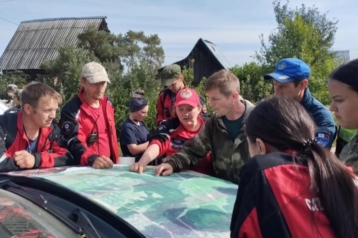    За 2024 год в Глазове без вести пропало 17 человек