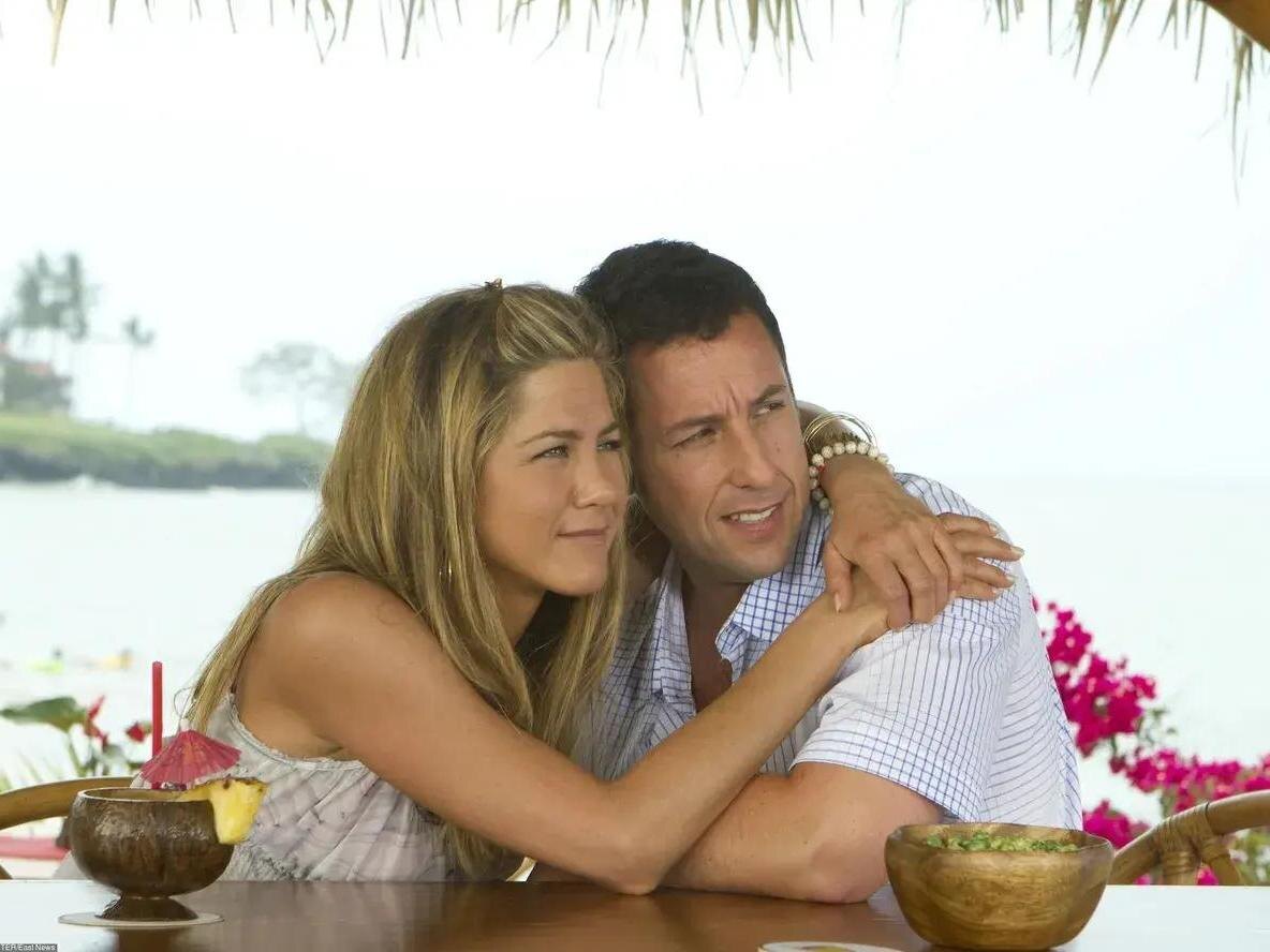 2. Притворись моей женой (2011) 