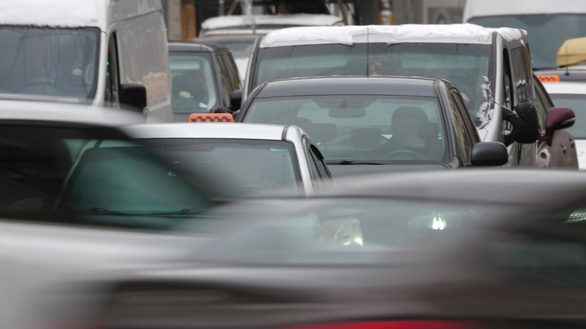    Фото: ИЗВЕСТИЯ/Дмитрий Коротаев