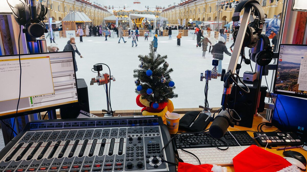    Фото предоставлено организаторами