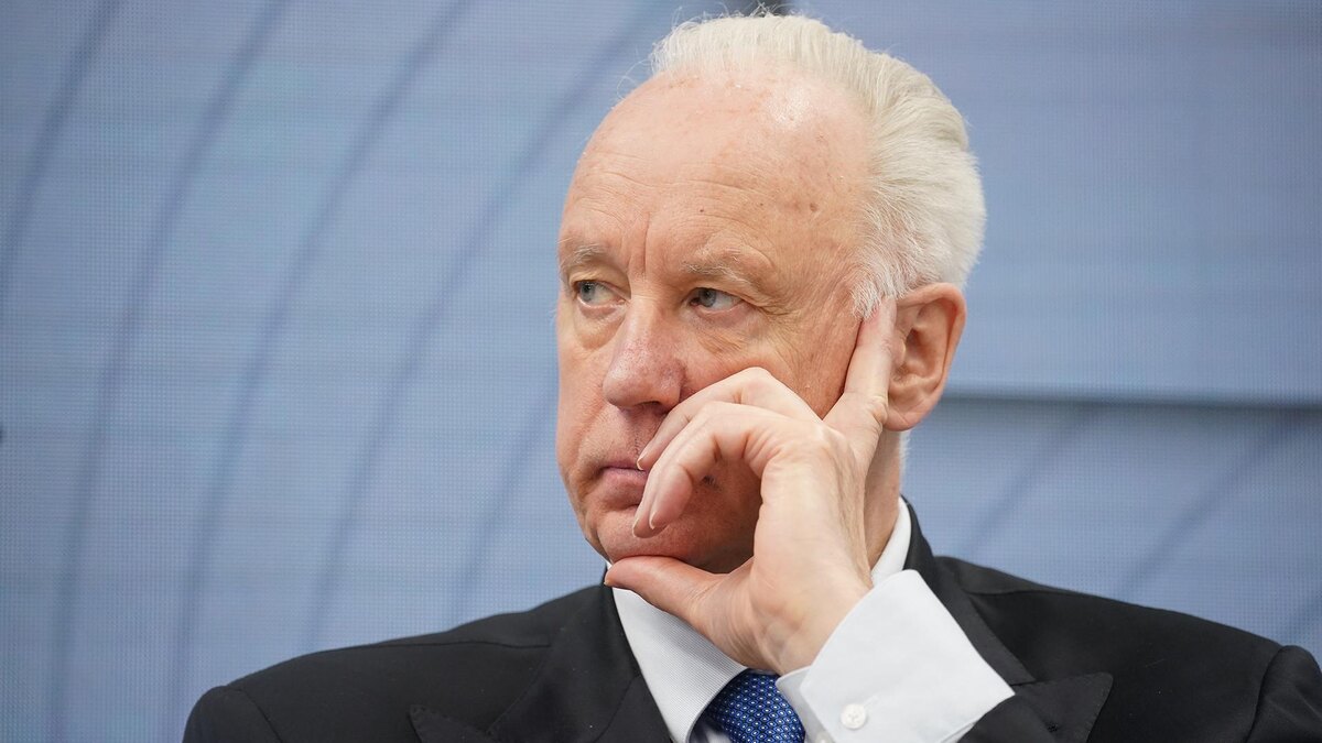    Фото: ИЗВЕСТИЯ/Эдуард Корниенко