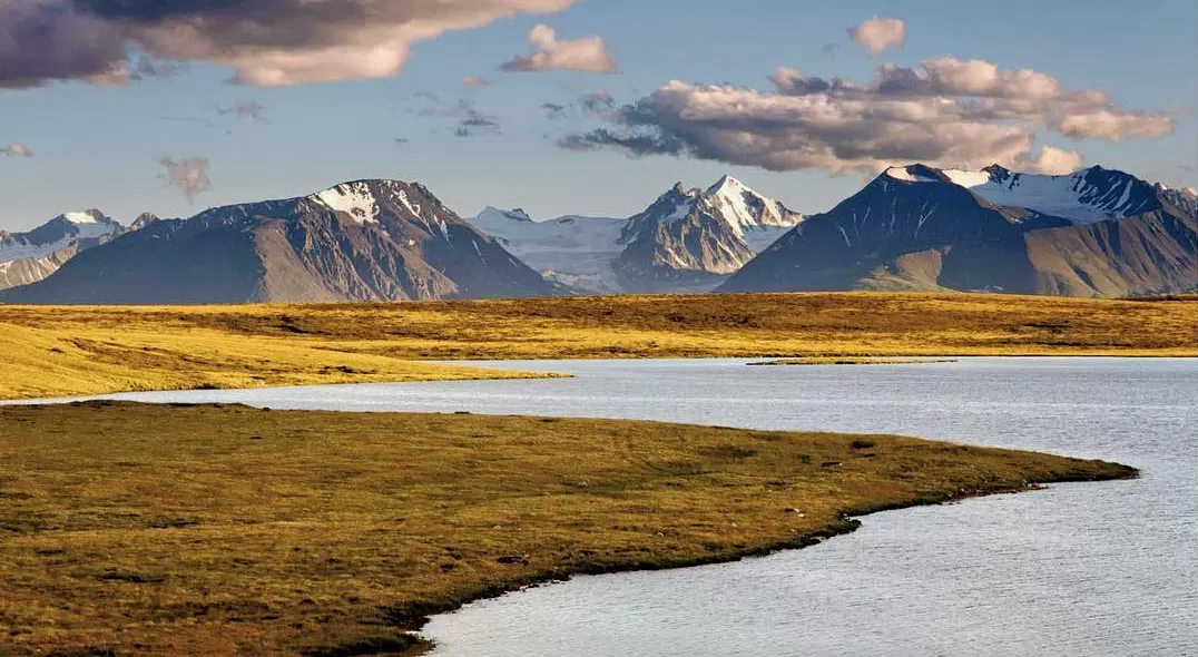 Полато Укок