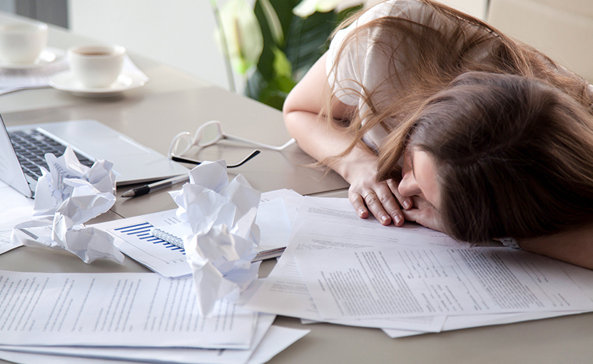    Как избавиться от послепраздничной хандры