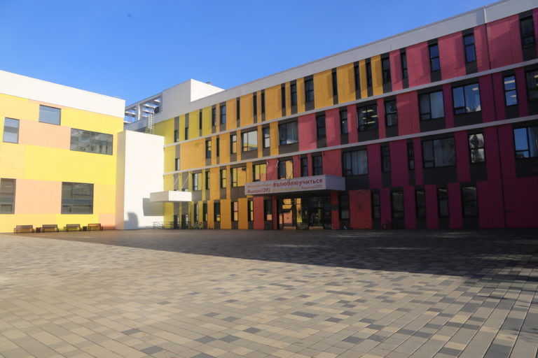    Фото: schtn1392.mskobr.ru Илья Мартов