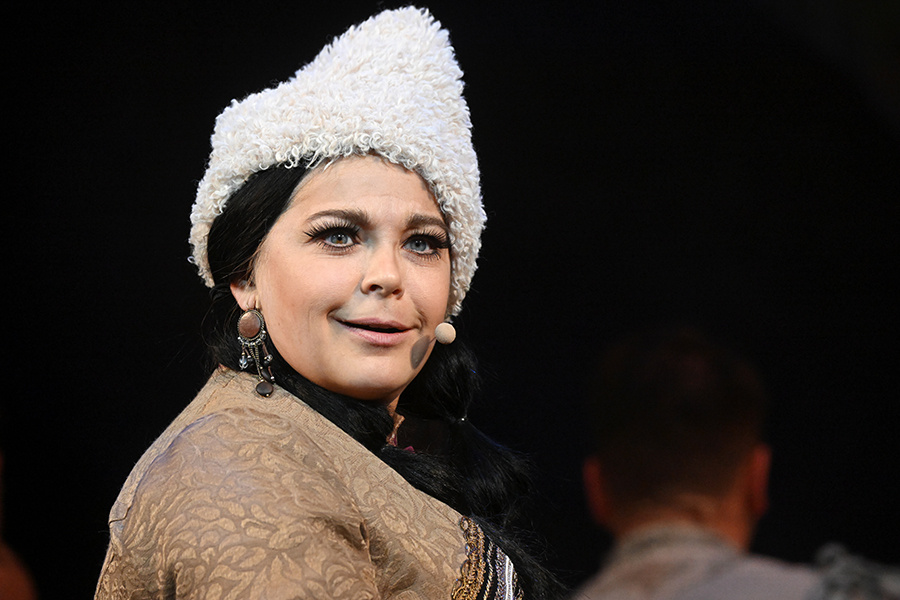    © Владимир Федоренко/РИА Новости