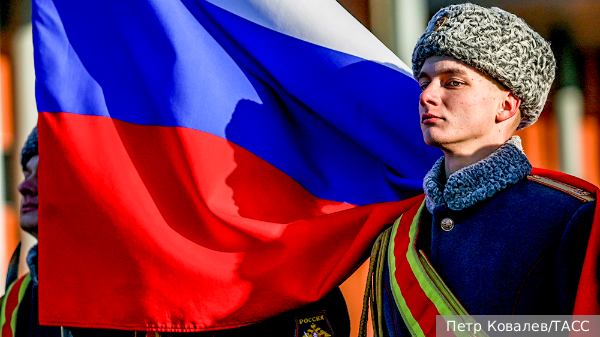     Фото: Петр Ковалев/ТАСС   
 Текст: Вера Басилая