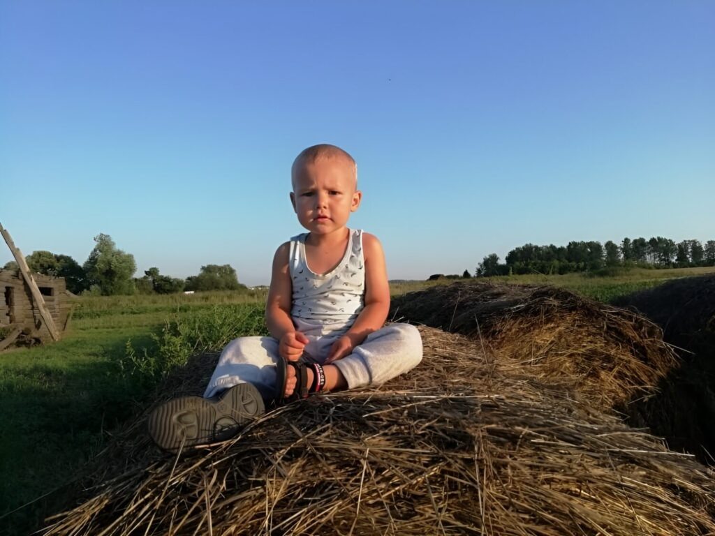 До болезни