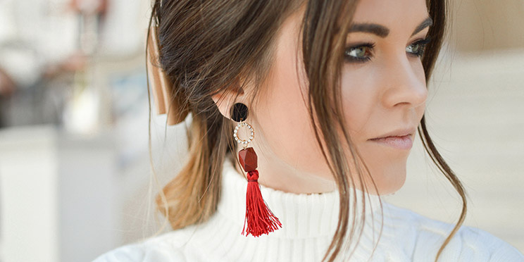 Без хорошего цвета кожи не сделать хороший портрет / Фото: unsplash.com