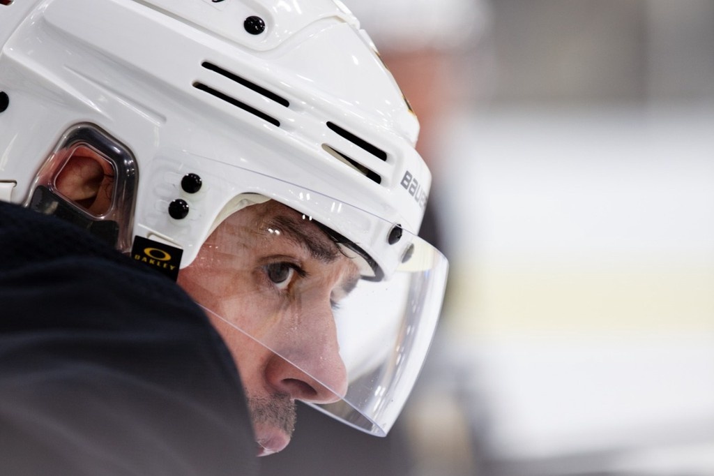    Фото © Facebook (признан экстремистской организацией и запрещён на территории Российской Федерации) / Pittsburgh Penguins