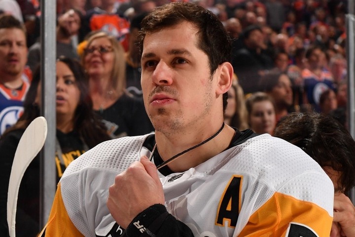  Фото © Facebook (признан экстремистской организацией и запрещён на территории Российской Федерации) / Pittsburgh Penguins