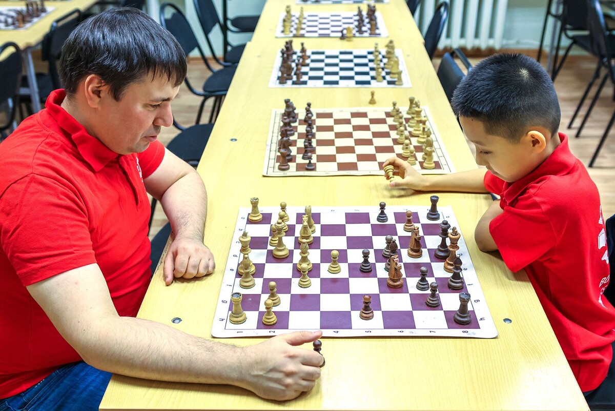 Фокин С.С. и Шогджиев Р.С. 