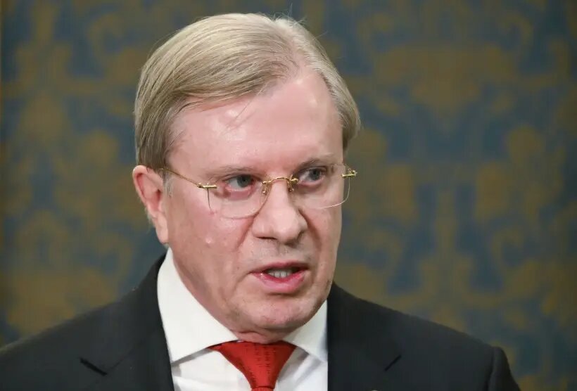     © РИА Новости. Григорий Сысоев