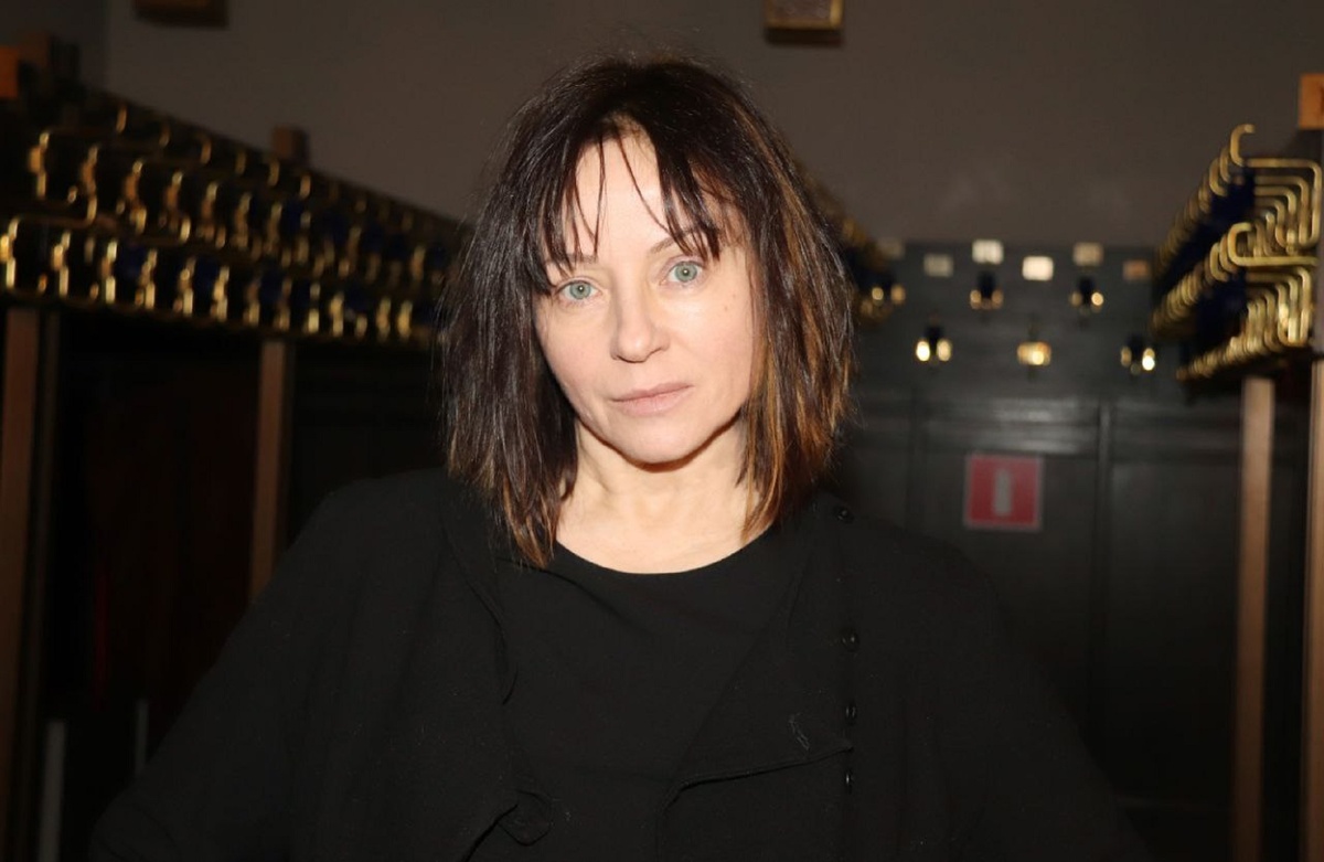 Евгения Добровольская. Фото: Global Look Press 