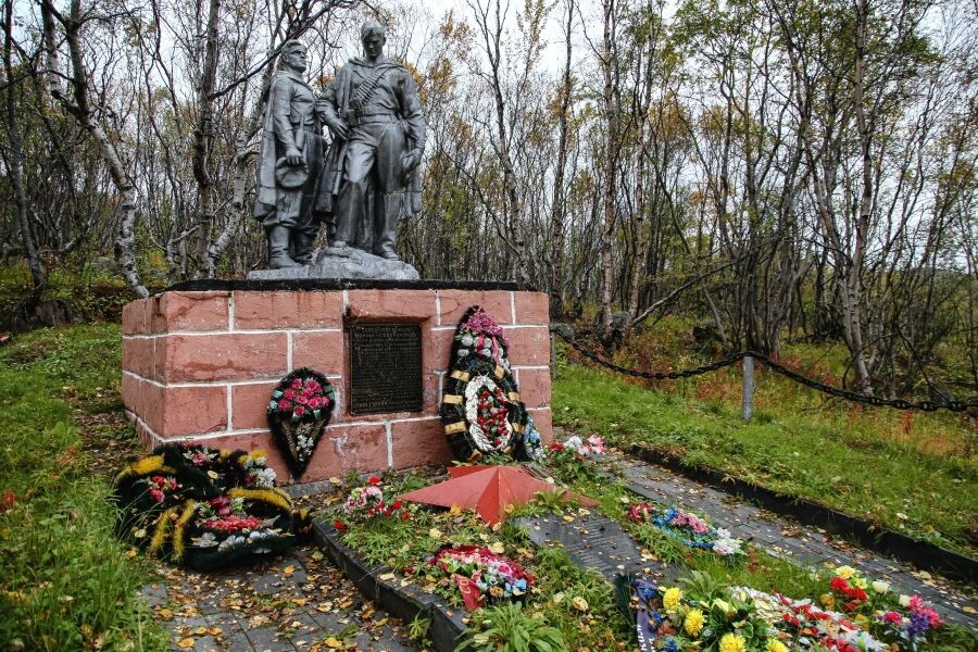     / Источник: © Павел Львов/РИА Новости