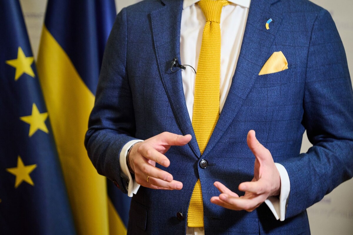     / Источник: © Annette Riedl/Global Look Press