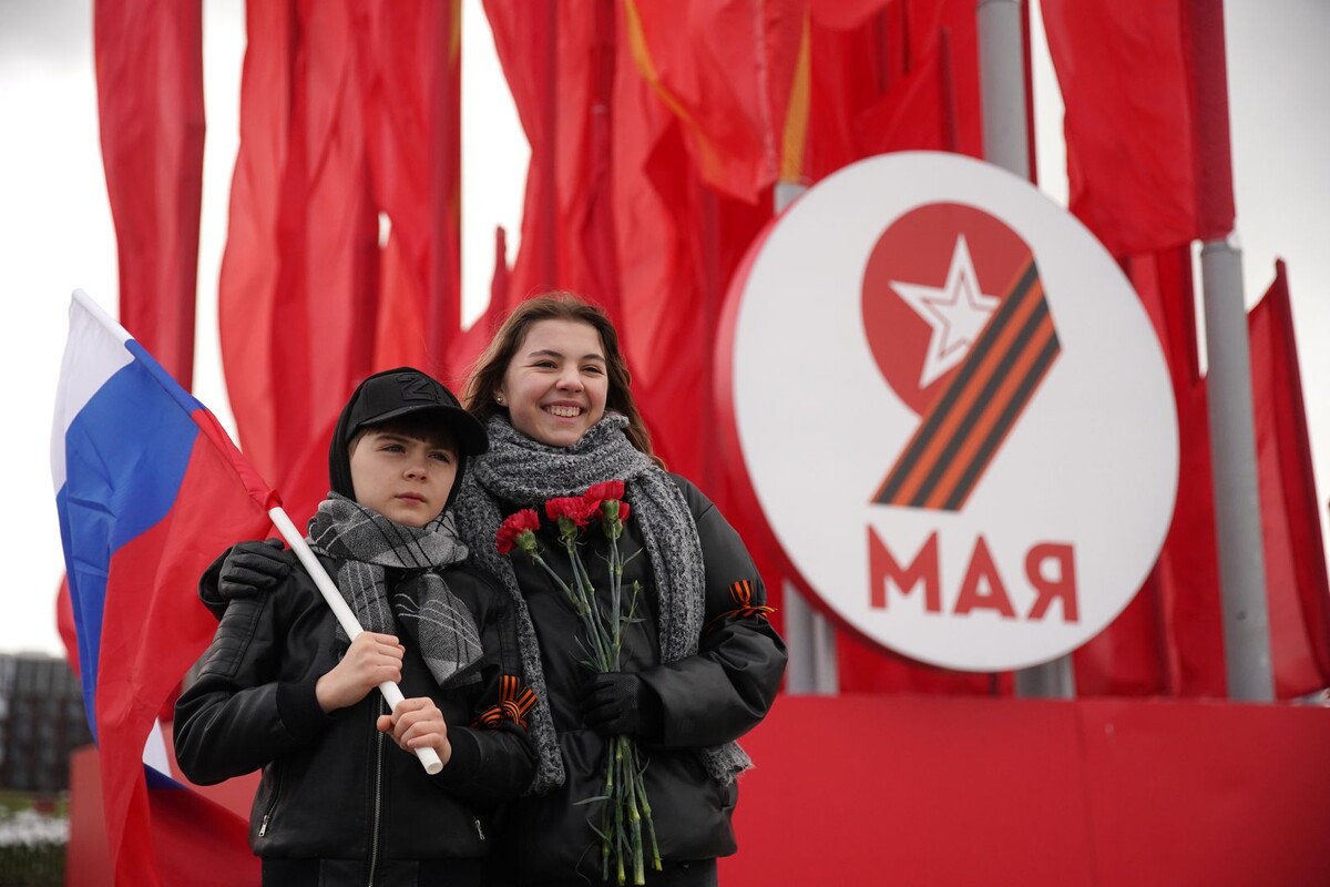     / Источник: © ИЗВЕСТИЯ/Эдуард Корниенко