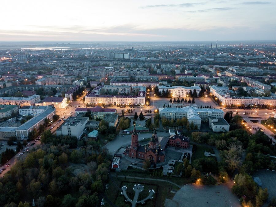     / Источник: © Алексей Мальгавко/ РИА Новости