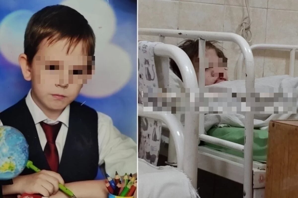 Фотоколлаж опубликован «АиФ-Кузбасс»