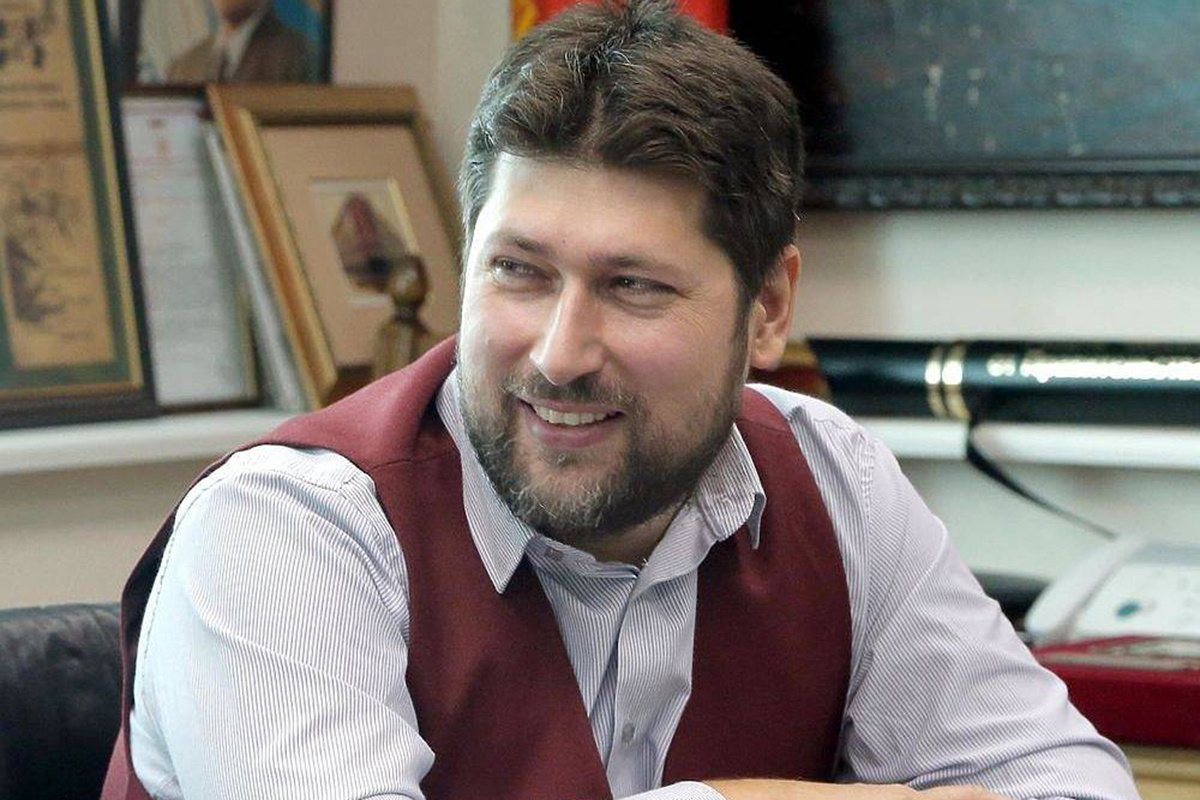 Василий Колташовvk.com