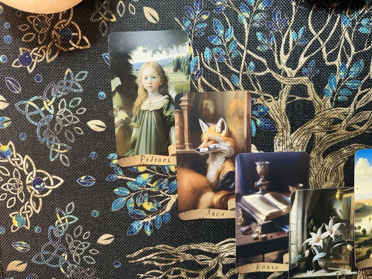 Прошлое, настоящее и будущее в целом