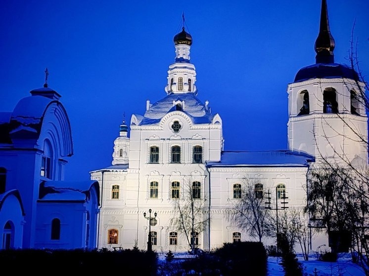   МК в Бурятии