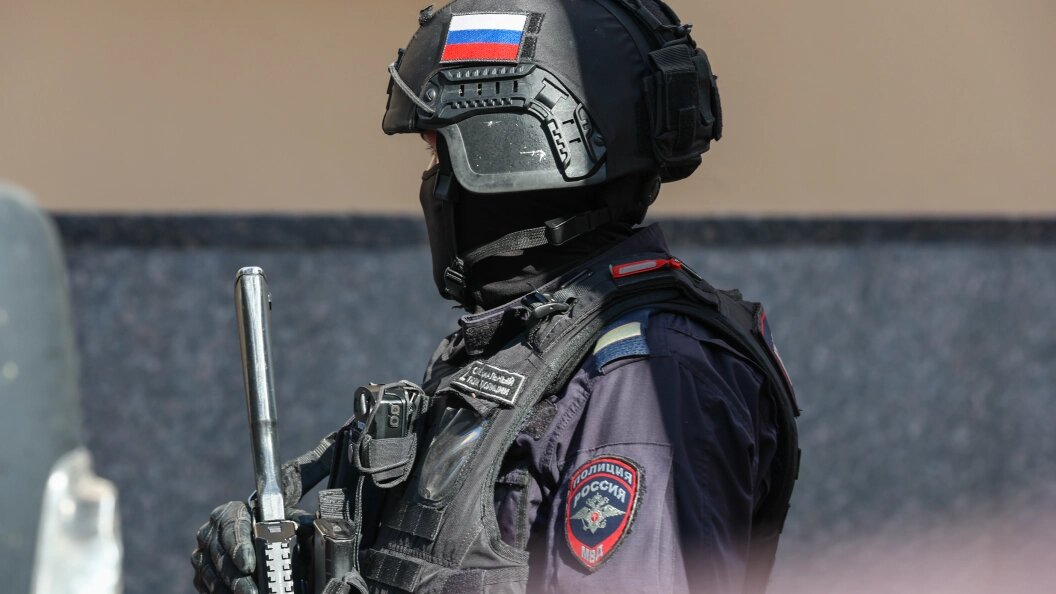    Фото: Shatokhina Natalia/news.ru/Globallookpress