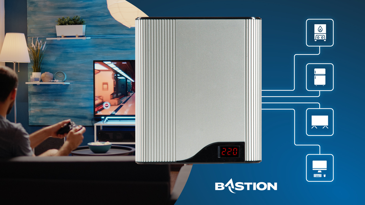 Как выбрать стабилизатор напряжения в квартиру