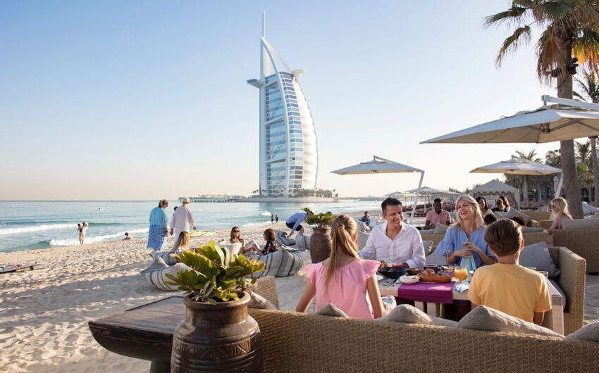 
На пляже вашего отеля прекрасный сервис!