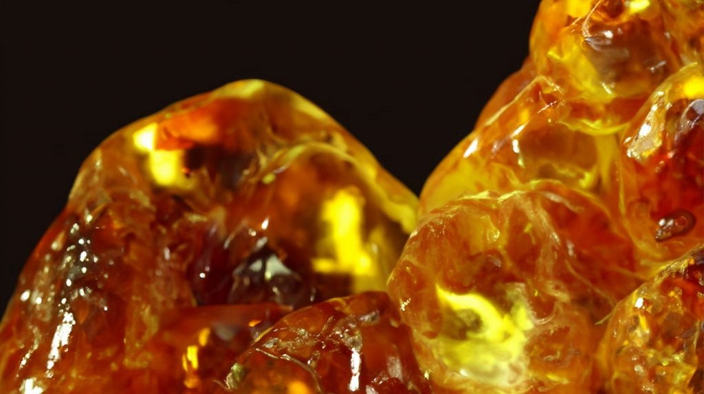     Янтарь как задача государственного масштаба: использование в древности и сейчас Антон Бахарев