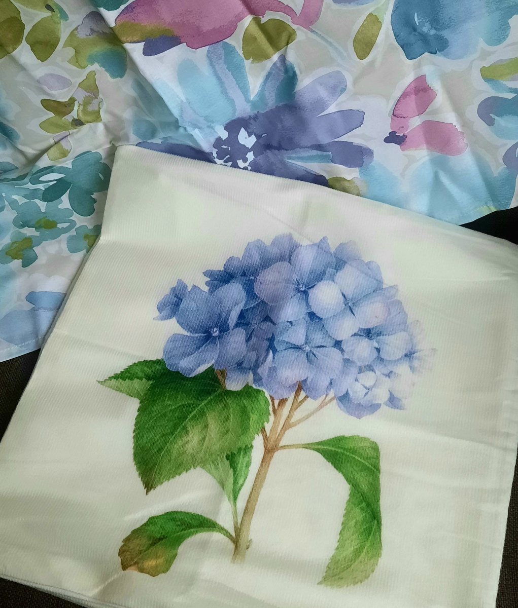 Очень дачные сочетания, на мой взгляд.