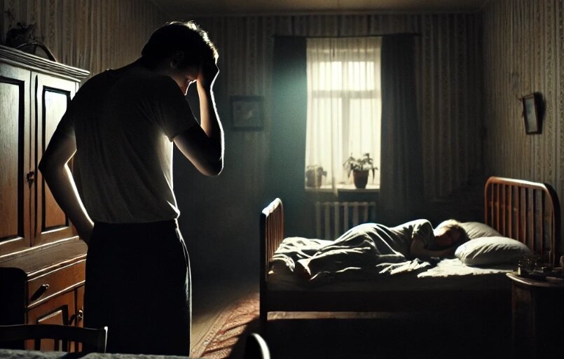    Фото: Нейросеть DALL• E