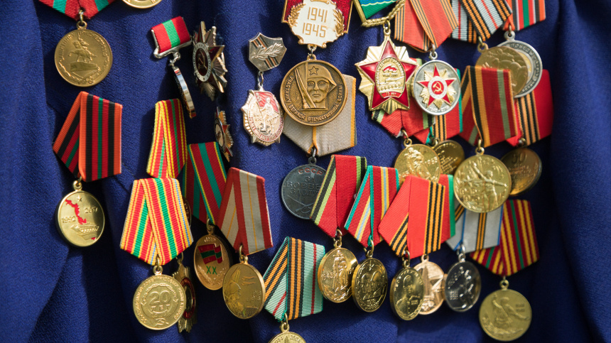    Фото: © РИА Новости/Артем Кулекин; 5-tv.ru