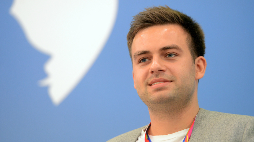    Фото: © РИА Новости/Евгений Биятов