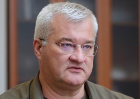    Запрет на переговоры Украины с Путиным остаётся в силе — Сибига