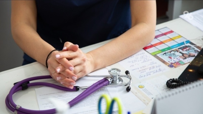      Фото: Валерия Алтухова / / ИА «Победа26»