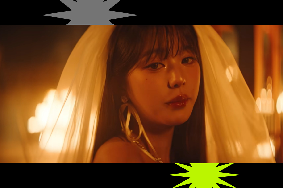     IVE покоряют сердца: клип на трек REBEL HEART возглавил тренды YouTube