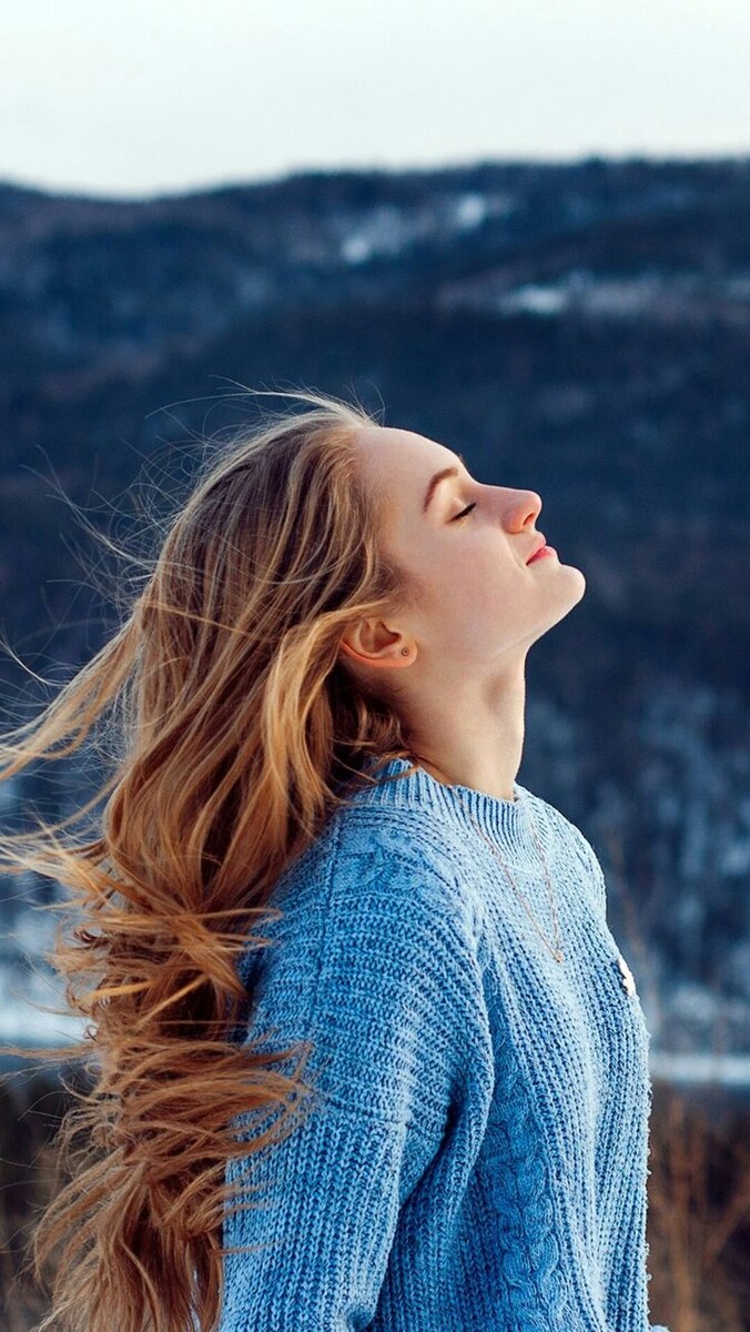 Самое главное помнить, что всё проходит!