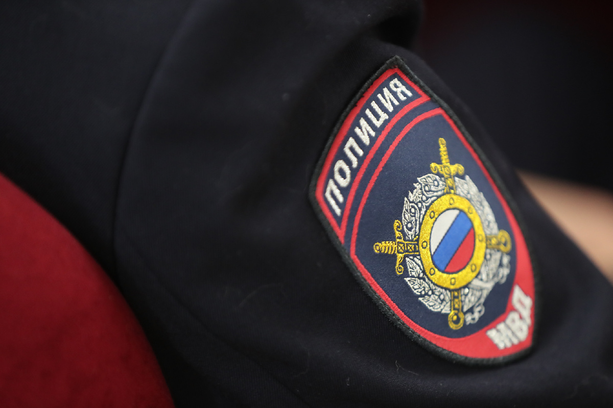 Фото: Станислав Телеховец