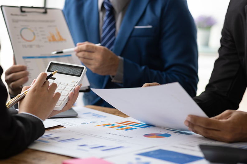 ключевые изменения для бизнеса в 2025 году