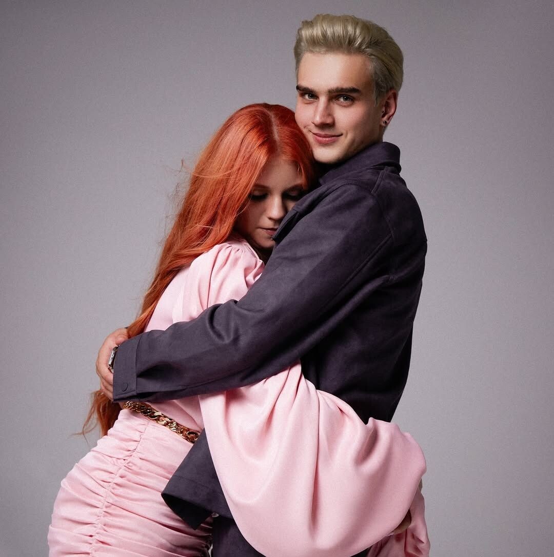 Александра Трусова и Макар Игнатов