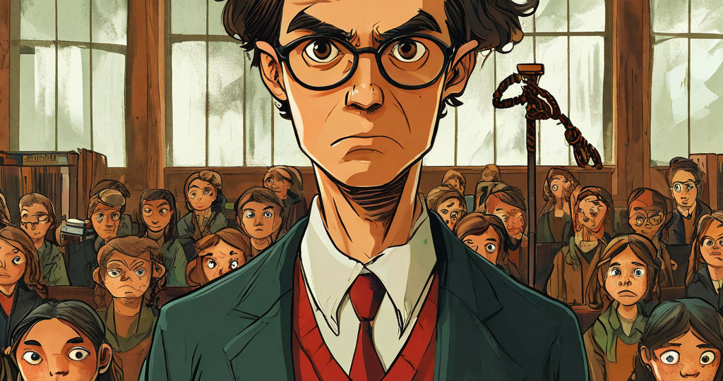 Пора отказаться от классно-урочной системы